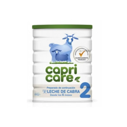 Capricare Leche De Cabra 2 800g | HogarLider
