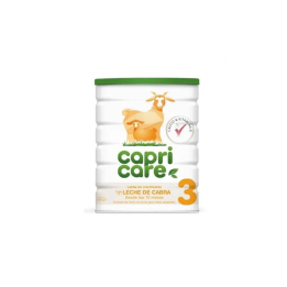 Capricare Leche De Cabra 3 800g | HogarLider