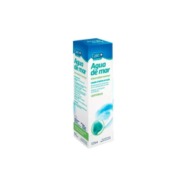 Care+ Agua De Mar Intensidad Normal 125ml | HogarLider
