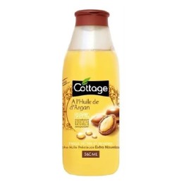 Cottage Gel De Ducha Con Aceite De Argán 560ml | HogarLider