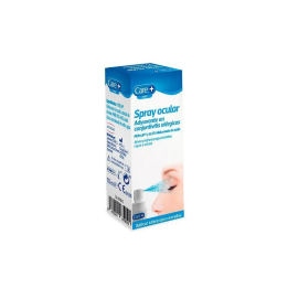 Care+ Spray Ocular 10ml | HogarLider
