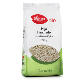 Granero Mijo Hinchado Bio 250g | HogarLider