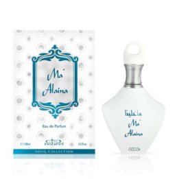Nabeel Ma Alaina Eau De Parfum Souq… · 62911099203… | HogarLider