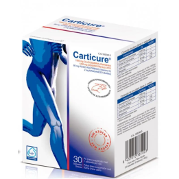 Arafarma Carticure 30 Sobres | HogarLider