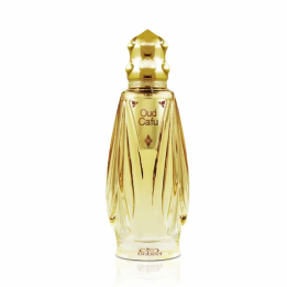 Nabeel Oud Cafu Eau De Parfum Spray 100ml | HogarLider