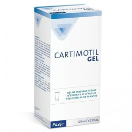 Pileje Cartimotil Gel 125 Mililitros | HogarLider