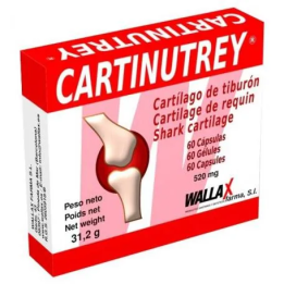 Wallax Farma Cartinutrey | HogarLider