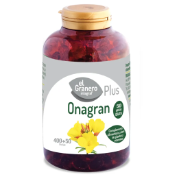Granero S Onagran 400 50 Perlas 715 Mg | HogarLider