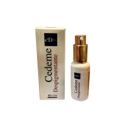 Cdm Cedeme Despigmentante 30ml | HogarLider