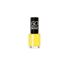 Rimmel Esmalte De Uñas 60 Seconds… · 36142206170… | HogarLider