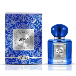 Nabeel Modern Edp Spray 100ml | HogarLider