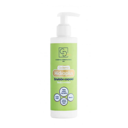 Cdm Plus Emulsión Corporal 250ml | HogarLider