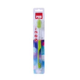 Phb Cepillo Dental Plus Duro | HogarLider