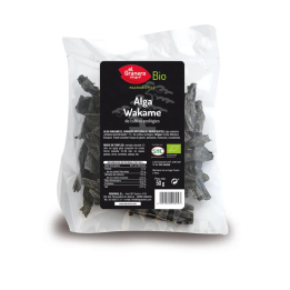 Granero Alga Wakame Bio 50g | HogarLider