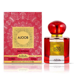 Nabeel Ajoob Eau De Parfum Heritage… · 62911099209… | HogarLider