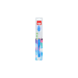 Phb Cepillo Plus Mini Suave | HogarLider