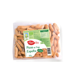 Granero Picos De Trigo Espelta Bio 150g | HogarLider