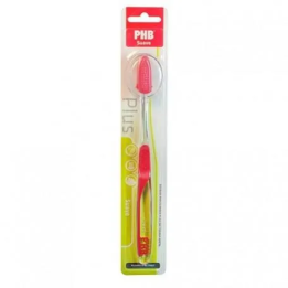 Cepillo Dental Phb Plus Suave | HogarLider