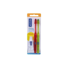 Pack Vitis Cepillo Medio Access 2… · 84274260556… | HogarLider
