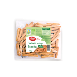 Granero Colines De Trigo Espelta Bio 150g | HogarLider