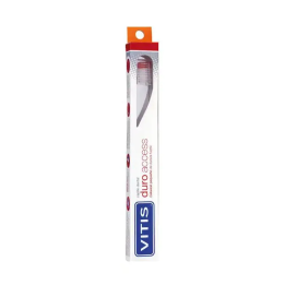 Vitis Cepillo Dental Duro Access | HogarLider
