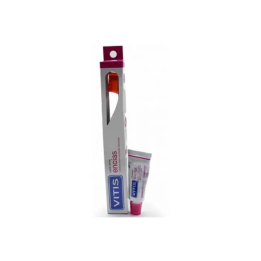 Vitis Cepillo Dental Encias | HogarLider