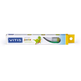 Vitis Cepillo Dental Junior | HogarLider