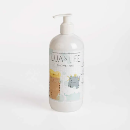 Lua & Lee Shower Gel 500ml | HogarLider