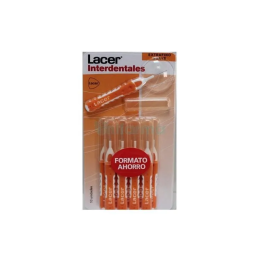 Lacer Interdentales Extrafino Suave 10uds | HogarLider