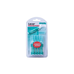 Lacer Interdental Extrafino Recto 10uds | HogarLider