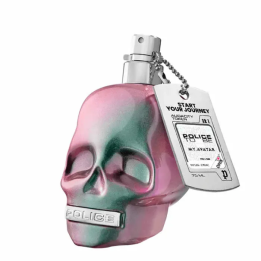 Police To Be My Avatar Woman Eau De… · 06796021331… | HogarLider