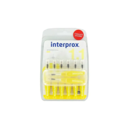 Cepillo Interprox Mini 14 Uds | HogarLider