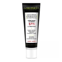 Garancia Crema De Manos y Uñas Reparadora 50ml | HogarLider