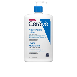 Cerave Loción Hidratante Familiar 1000ml | HogarLider