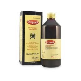 Ceregumil Jarabe 500ml | HogarLider