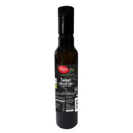 Granero Tamari Salsa De Soja Bio 250ml | HogarLider