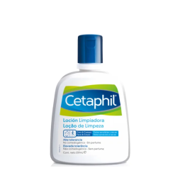 Cetaphil Locion Limpiadora 237ml | HogarLider
