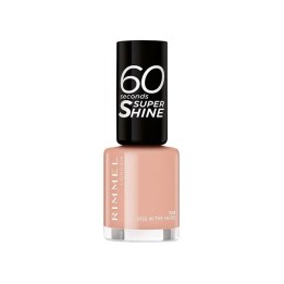 Rimmel Esmalte De Uñas 60 Seconds… · 36142280811… | HogarLider