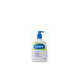 Cetaphil Locion Limpiadora 473ml | HogarLider