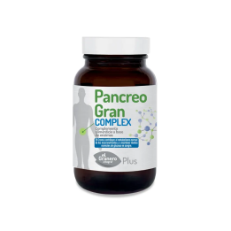 Granero S Pancreogran Complex 100 Comp 585 Mg | HogarLider