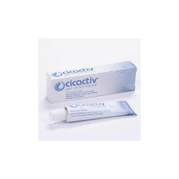 Cicactiv Gel Cicatrizante Expositor 4 +2 und | HogarLider