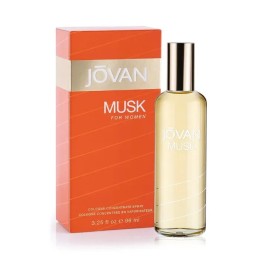 Astor Jovan Musk Woman Eau De Cologne Spray 96ml | HogarLider