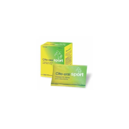 Cito-Oral Sport 10 Bolsas | HogarLider