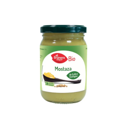 Granero Mostaza Bio 200g | HogarLider