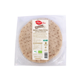 Granero Bases De Pizza Con Trigo… · 84225840095… | HogarLider