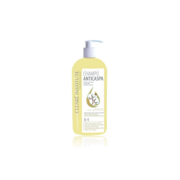 Clearé Institute Champú Anticaspa 400ml | HogarLider