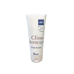 Cdm Clinoderm Gel Facial 200ml | HogarLider