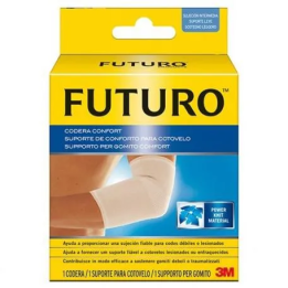 3m Codera Comfort Talla S Futuro | HogarLider
