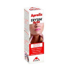 Intersa Aprolis Erysim Forte Spray 20ml | HogarLider