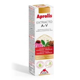 Intersa Aprolis Extracto Antivir 30ml | HogarLider